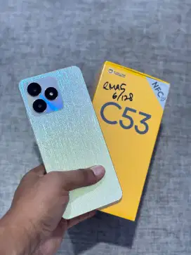 Realme c53 NFC 6/128GB