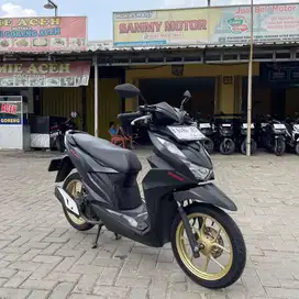 HONDA BEAT CBS ISS DLX 2023