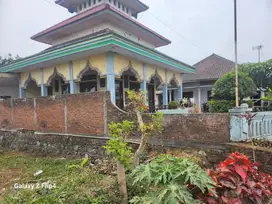 Dijual Tanah Wajak Malang desa Sukolilo