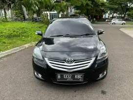 VIOS G 1.5 MT 2010