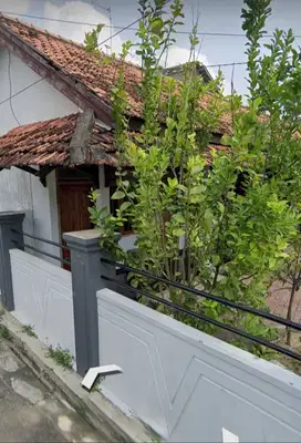 Dijual Tanah pusat kota tuban