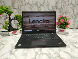 Lenovo ThinkPad T460s (Touchscreen)