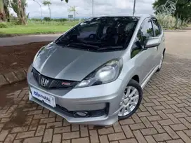 [PAJAK PANJANG]Honda Jazz 1.5 RS Bensin MANUAL-2014