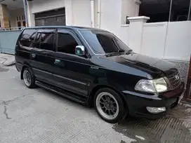 Toyota Kijang 2003 Bensin