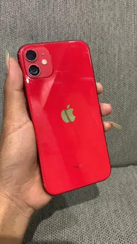 Iphone 11 64gb alloperator no minus