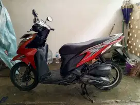 Honda Vario 125 pajak hidup