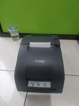 Printer Kasir Epson TMU-220