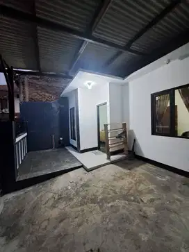 di jual rumah bagus siap huni sudah renov harga 500jtan