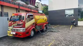 Sedot WC Semarang