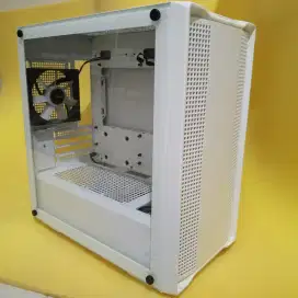 DeepCool CC360 ARGB M-ATX White (Casing)