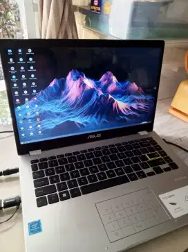 Laptop Asus e410m