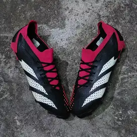 Sepatu Bola Second Adidas Predator Accuracy .1 Low Fg