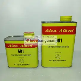 Lem Perekat Aica Aibon 601 300gr 700gr