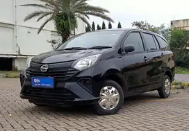 [OLXmobbi] Daihatsu Sigra 1.0 D Bensin-MT 2023