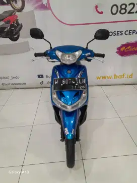 MESIN HALUS YAMAHA MIO SPORTY 2011