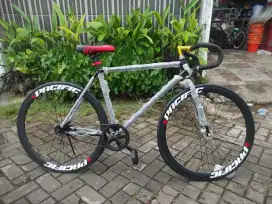 Sepeda Fixie Baru
