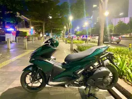 Jual Aerox old 2020