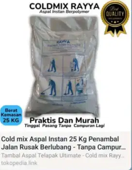 Coldmix cv.Rayya