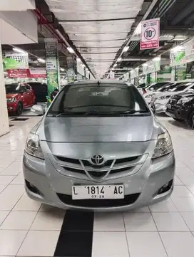 VIOS G 1.5 Manual 2008 KM 69rb TDP : 22 juta