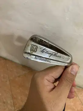 Di jual stick golf iron 7