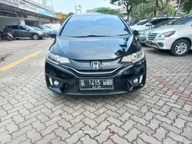 Jazz Rs At'15 Tgn1 Pjk pjng Service record Siap pakai