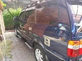 Toyota Kijang 2003 Bensin