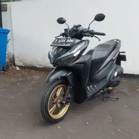 Honda vario 150 2020 dp kredit 500ribu