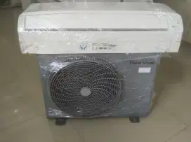 AC second rasa baru panasonic 1 PK normal