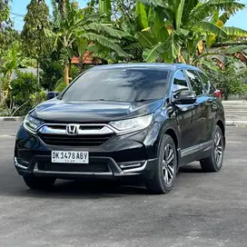 Honda CRV Prestige 1.5 AT Turbo - 2017