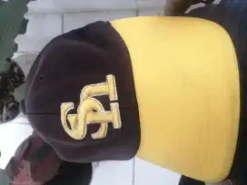 Topi hat liga jepang japa