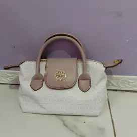 Preloved tas koleksi pribadi