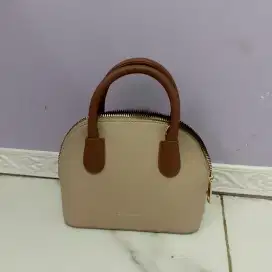 Preloved tas koleksi pribadi