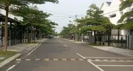 Dijual rumah di Gardens at candi sawangan