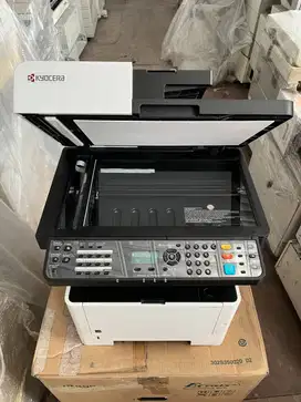 Mesin Fotocopy Kyocera M2040DN