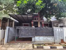 Dijual Rumah Minimalis di Galaxy Residence Bekasi Selatan