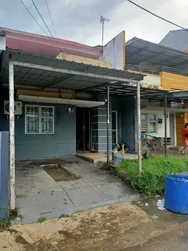 di sewakan  rumah daerah Baloi mas Batam Kepri