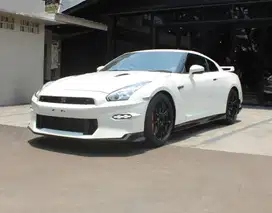 Track Edition Nissan GT-R R35 Last Generation w/ Nismo Package