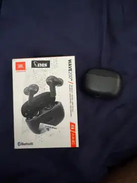 Headset/earphone/TWS - JBL wave 200