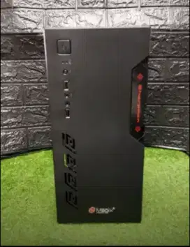 PC Core i7-4790+Ssd 256GB+RaM 8GB_Buat sekolah ANBK