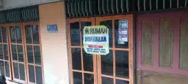 Di sewa rumah sungai tabuk