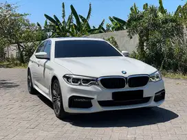 BMW G30 530I M SPORT 2020
