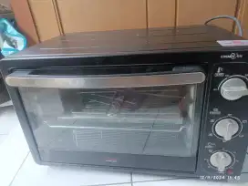 Oven Listrik Cosmos