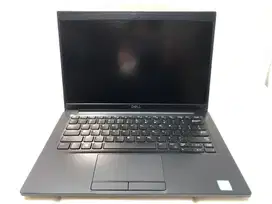 Laptop Dell Latitude 7390 Core i5 Gen 8 8gb/256gb NO TOUCH WKJ3/NK