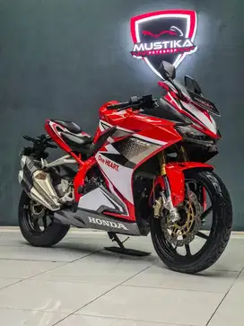 Dp Murah 1jt‼️ Honda CBR 250RR AHRT 2018 - Zaky Mustika