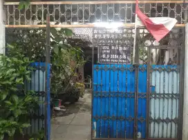 Di Jual Rumah Di Masjid Baru Jakarta Selatan Tanpa Perantara