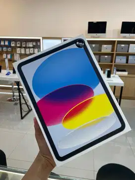 NEW IPAD 10 WIFI 64Gb