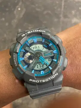 G-shock ga 110rd 4adr original