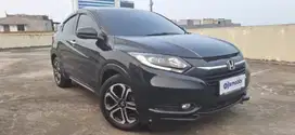 DP Rendah Honda HRV 1.8 Prestige Bensin-AT 2016 VGZ