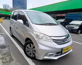 (KM70000)HONDA FREED E PSD 2014 NIK 2013 AC DOUBLE ISTIMEWA