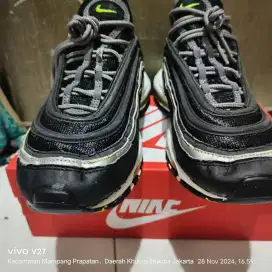 Sepatu Running Airmax 97 Size 44